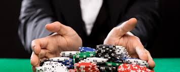 Официальный сайт Casino JVSpin
